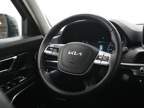 Used 2022 Kia Telluride SX w/ SX Prestige Package AWD/4WD image 15