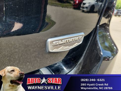 Used 2020 Jeep Grand Cherokee Summit w/ Platinum Series Group AWD/4WD image 33