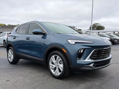 New 2026 Buick Encore GX Preferred w/ Advanced Technology Package