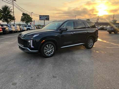 Used 2025 Hyundai Palisade SEL FWD image 38