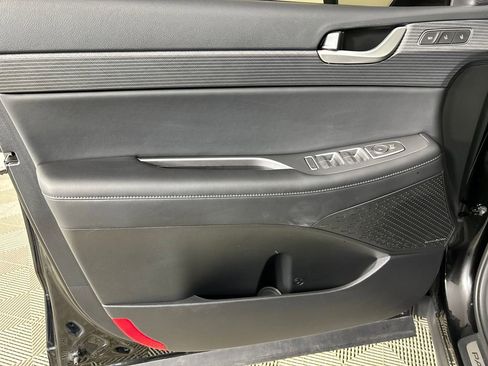 Used 2025 Hyundai Palisade Limited image 11