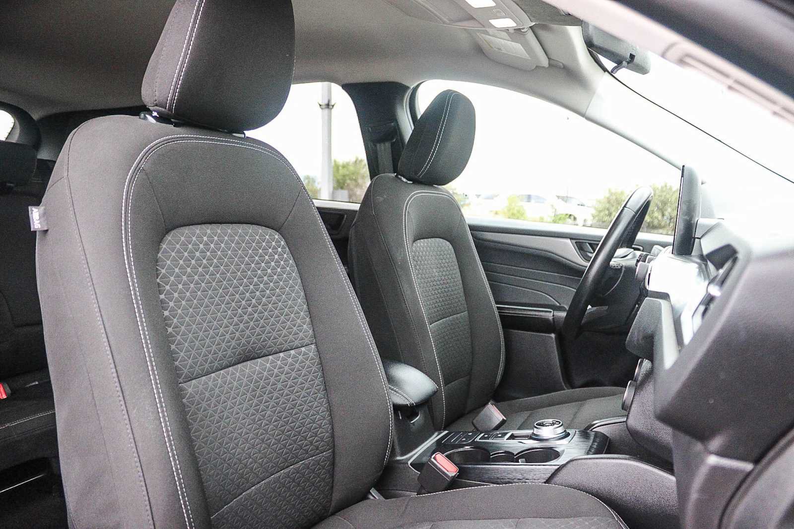 Used 2024 Ford Escape Active FWD image 16