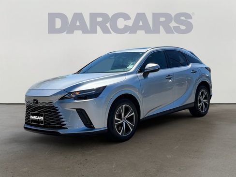 Certified 2023 Lexus RX 350 Premium w/ Accessory Package AWD/4WD image 2