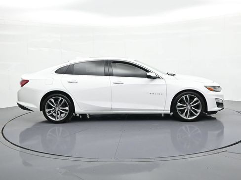 Used 2020 Chevrolet Malibu Premier FWD image 5