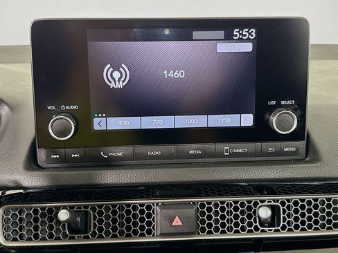 Used 2024 Honda Civic Sport image 16