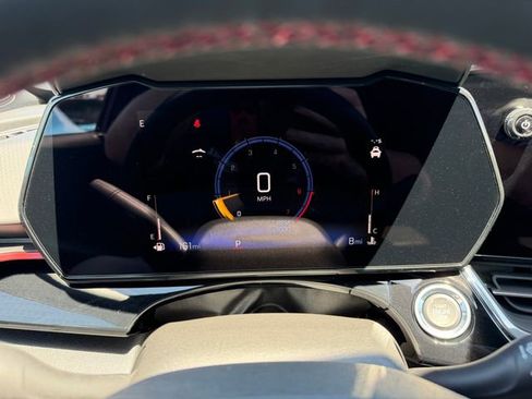 New 2026 Chevrolet Trax RS image 27