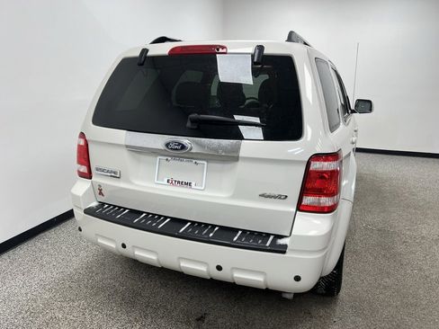 Used 2009 Ford Escape Limited image 6