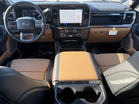 New 2026 Ford F250 Lariat w/ Lariat Ultimate Package AWD/4WD image 8