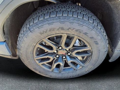 New 2026 GMC Sierra 1500 Elevation w/ Preferred Package image 27