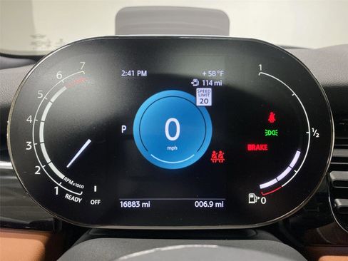 Certified 2023 MINI Cooper S image 14