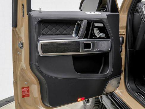 Used 2026 Mercedes-Benz G 63 AMG 4MATIC image 50