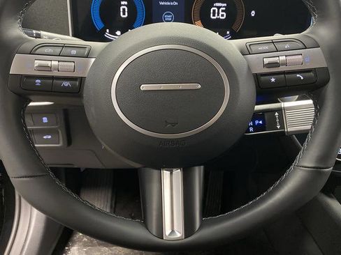 New 2026 Hyundai Sonata SEL image 13