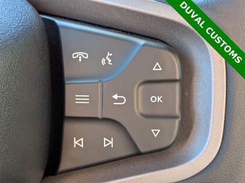 New 2025 Ford Bronco Badlands image 52