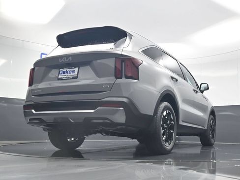 New 2026 Kia Sorento S AWD/4WD image 45