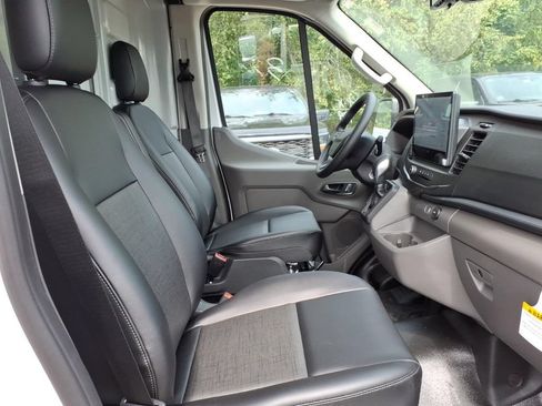 New 2026 Ford Transit 350 148 Medium Roof AWD image 12