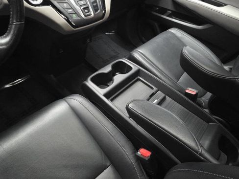 Used 2021 Honda Odyssey EX-L image 14