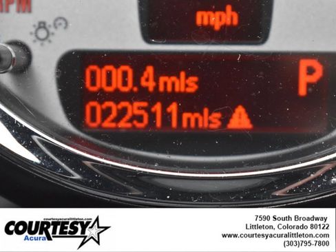 Used 2014 MINI Cooper Roadster S image 12