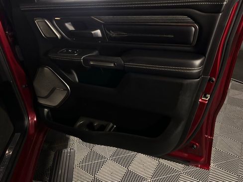 Used 2021 RAM 1500 Limited image 32