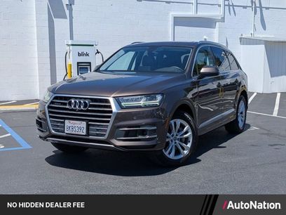 Used 2019 Audi Q7 2.0T Premium Plus w/ Premium Plus Package