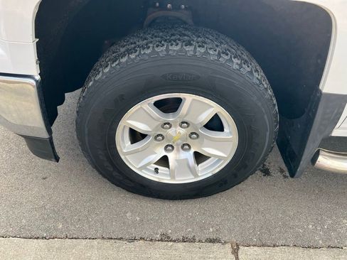 Used 2015 Chevrolet Silverado 1500 LT w/ All Star Edition image 12