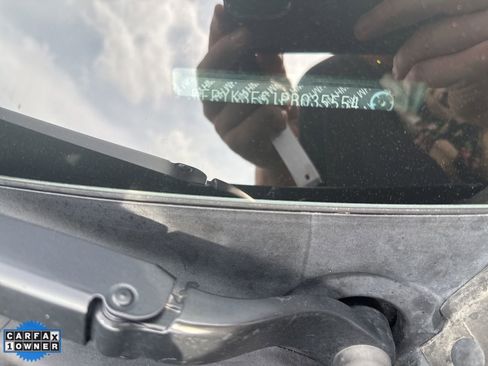 Used 2023 Honda Ridgeline RTL image 10