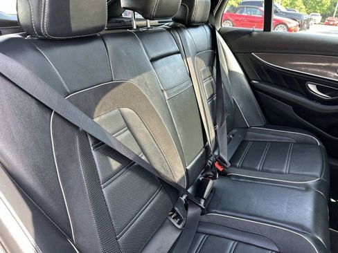 Used 2018 Mercedes-Benz E 63 AMG S image 39