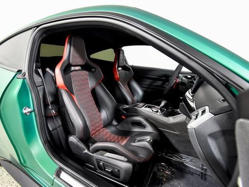 Used 2025 BMW M4 CS AWD/4WD image 41