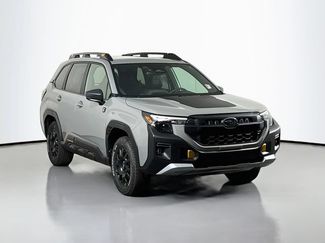 New 2026 Subaru Forester Wilderness AWD/4WD 360° Tour