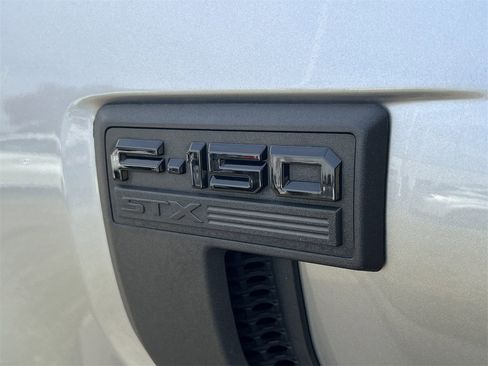Used 2023 Ford F150 XL w/ STX Appearance Package image 9