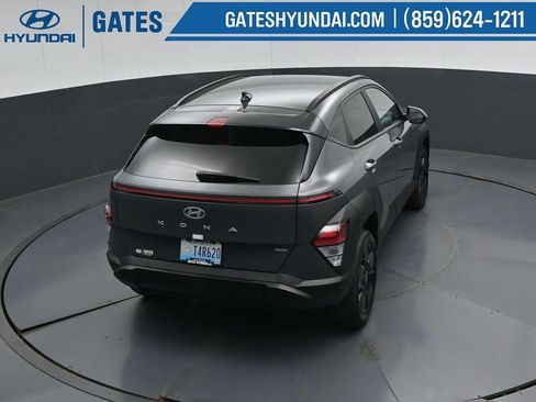 New 2026 Hyundai Kona SEL Sport AWD/4WD image 44
