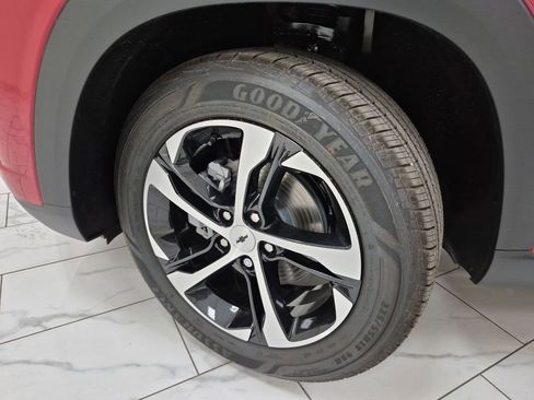 New 2026 Chevrolet Trax RS w/ Driver Confidence Package image 34