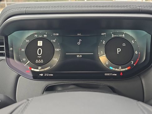 New 2026 Land Rover Range Rover Sport SE image 14