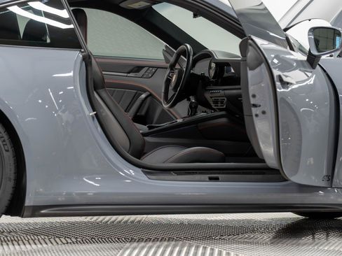 Used 2023 Porsche 911 Carrera GTS image 22