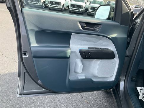 New 2026 Ford Maverick XLT w/ XLT Luxury Package image 17