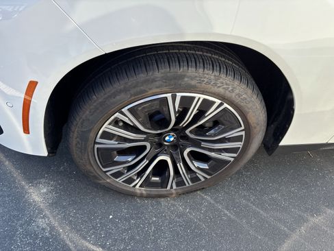 Certified 2026 BMW X3 xDrive30i w/ Premium Package AWD/4WD image 12