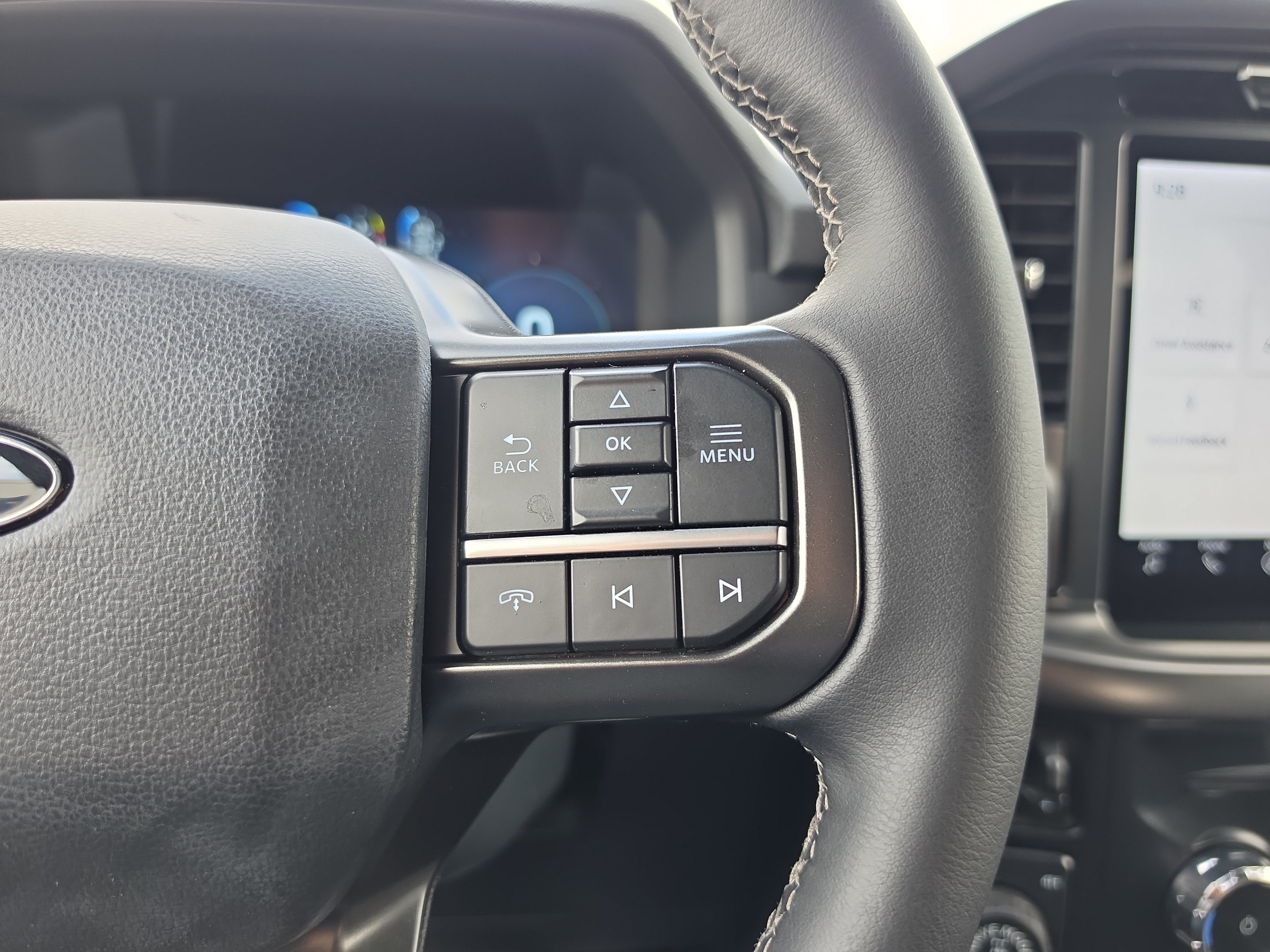 Used 2024 Ford F150 XLT w/ Equipment Group 302A MID AWD/4WD image 22