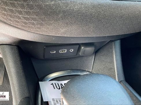 Used 2022 Chevrolet Malibu LS w/ Driver Confidence Package II FWD image 31