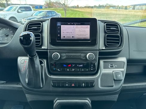 New 2026 RAM ProMaster 1500 image 23