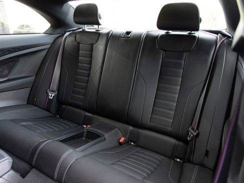 Used 2024 BMW M2 w/ Lighting Package image 22