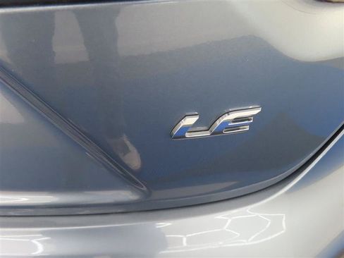Used 2025 Toyota Corolla LE FWD image 15