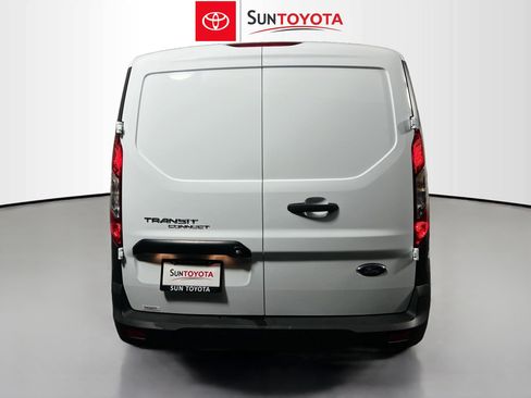 Used 2023 Ford Transit Connect XL image 5