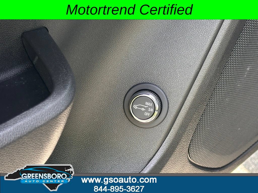 Used 2024 Chevrolet Blazer LT w/ Convenience Package FWD image 15