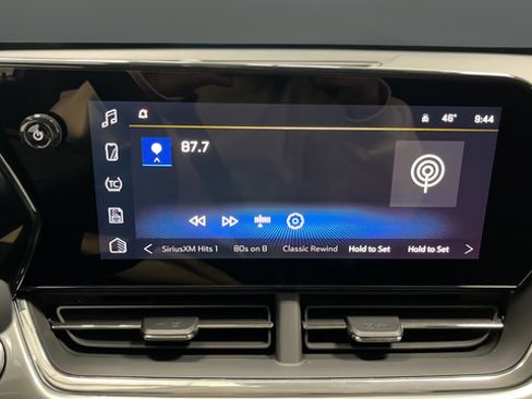 New 2026 Chevrolet Trax LT w/ Driver Confidence Package FWD image 14