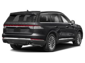 Used 2023 Lincoln Aviator AWD video 2