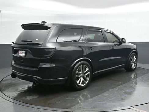 Used 2021 Dodge Durango R/T w/ Tow 'N Go Package image 2