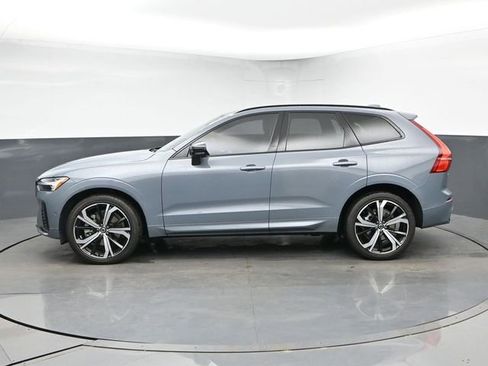 Used 2023 Volvo XC60 B6 Ultimate w/ Protection Package Premier AWD/4WD image 6