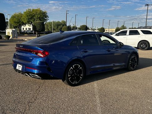 Used 2023 Kia K5 GT-Line image 7
