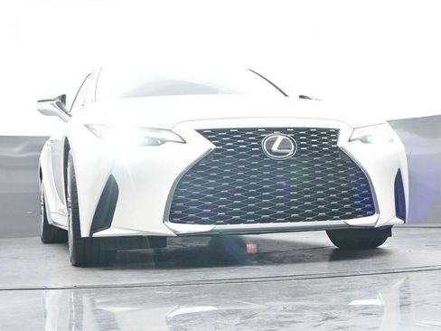 Used 2023 Lexus IS 300 w/ Premium Package RWD image 39