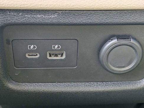 Certified 2024 INFINITI QX60 Luxe FWD image 15