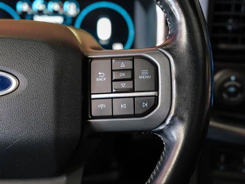 Used 2021 Ford F150 Lariat image 19